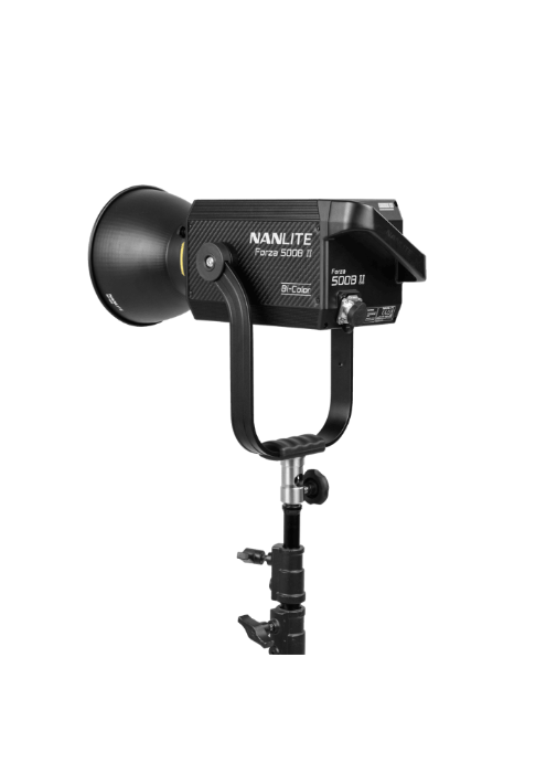 Nanlite Forza 500B II LED Bi-color Spot Light
