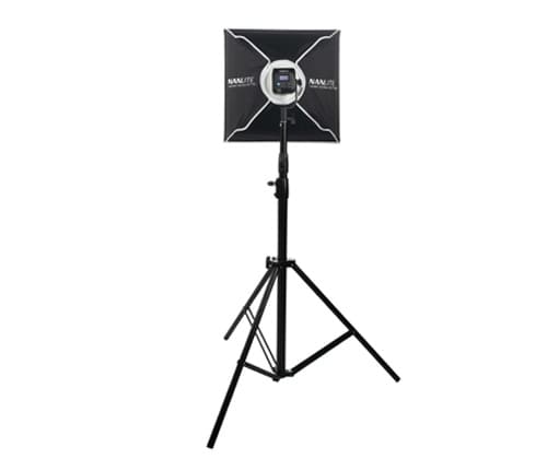 Lantern Softbox 60cm with FM Mount
