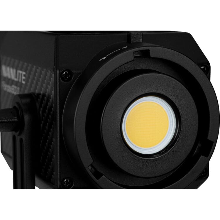 Nanlite Forza 60 II LED Spot light
