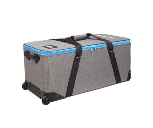 Trolley Case for PavoSlim 60B/60C 3-Light Kit