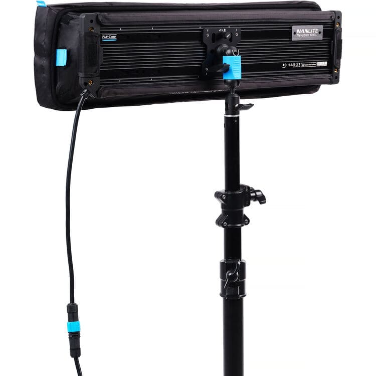 Nanlite PavoSlim 60CL LED RGBWW Panel