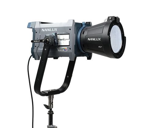 BE Mount Reflector 45°