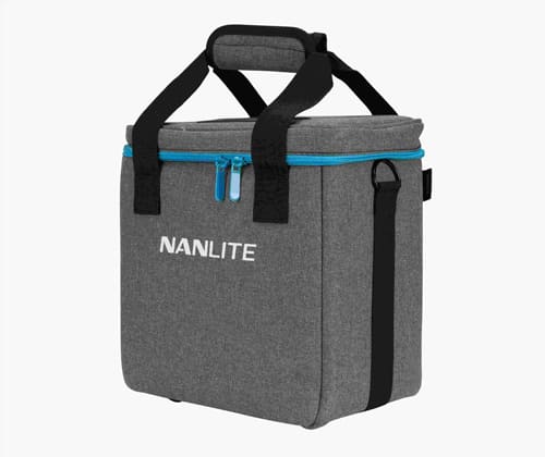 PavoTube II 6C/6XR Kit Carrying Case
