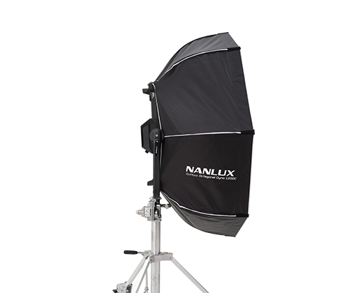 SOFTBOX OCTAGONAL DYNO 1200C