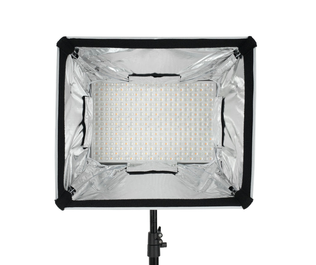 Barndoor & Softbox Set for MixPad II 27C