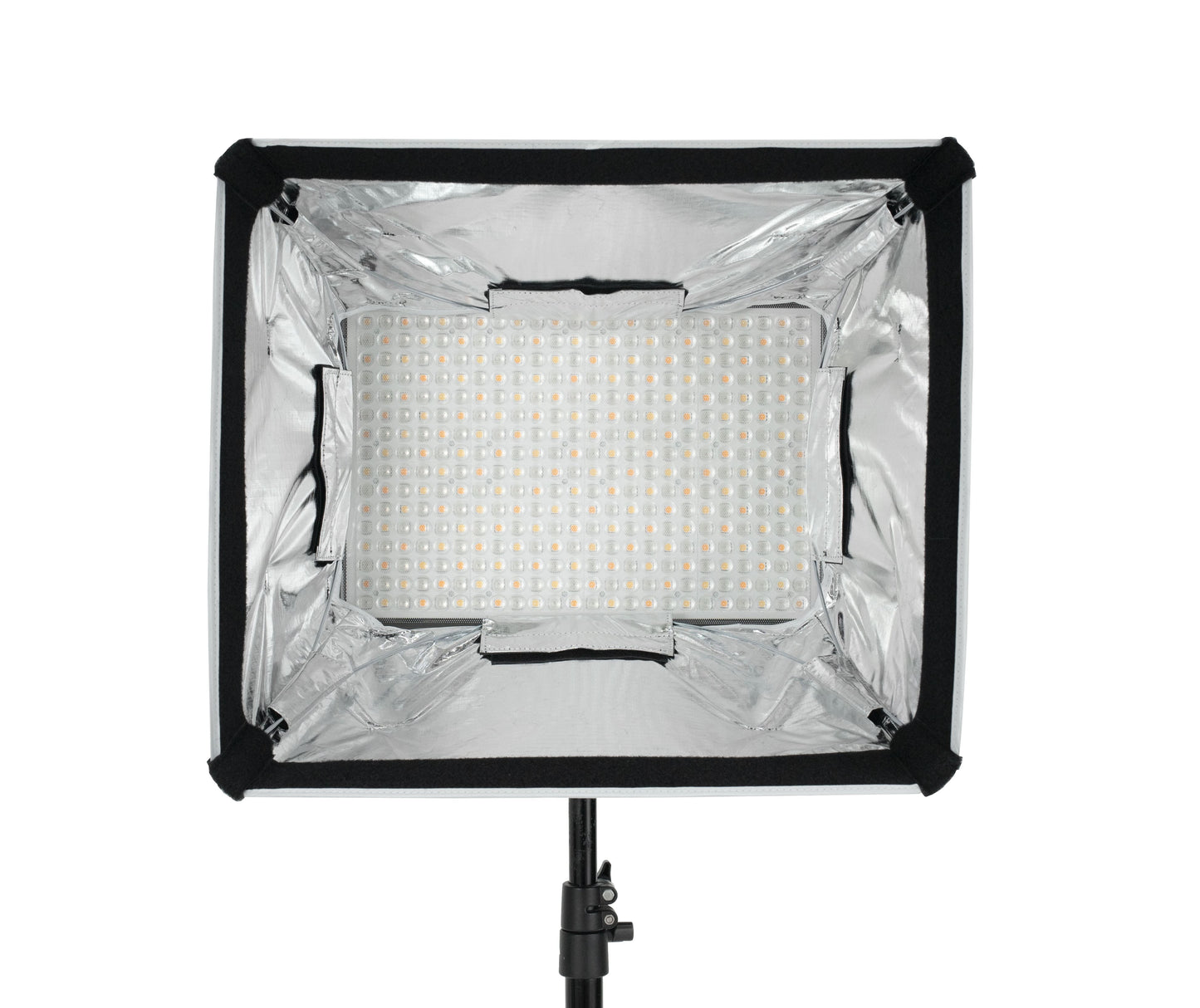 Barndoor & Softbox Set for MixPad II 27C
