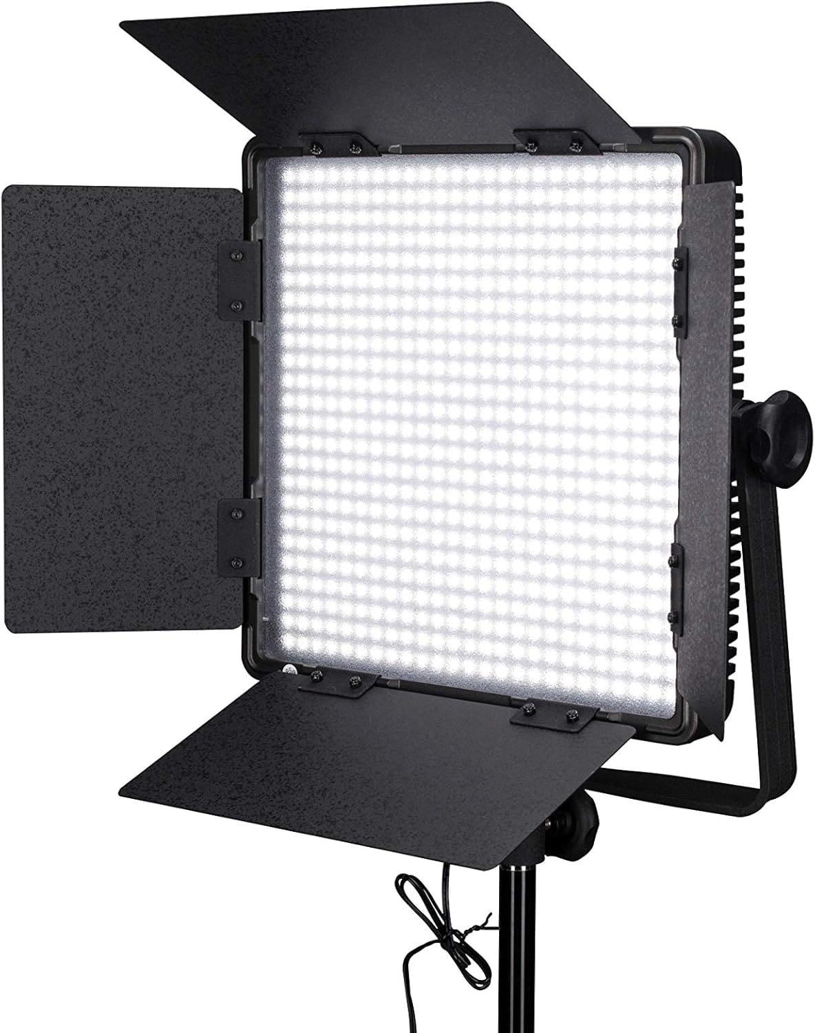 Nanlite 600DSA Daylight LED DMX Panel