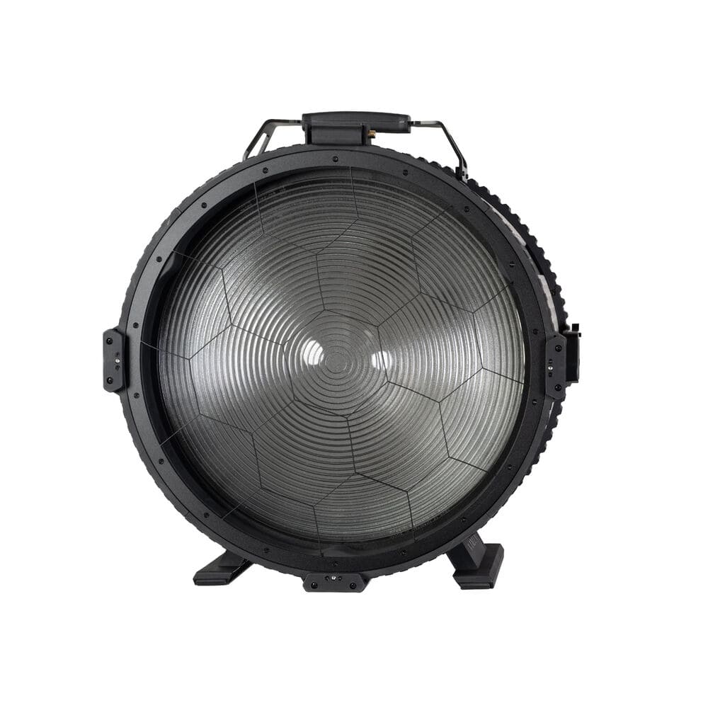 FL-45E Motorized Fresnel Lens 16°-50°