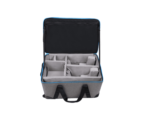 Trolley Case for Forza 300BII/500B II KIT-FL-ST