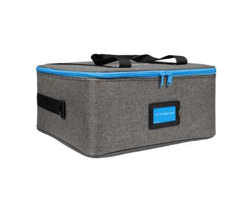 Carrying Bag for PavoSlim 60B/60C 2-Light Kit