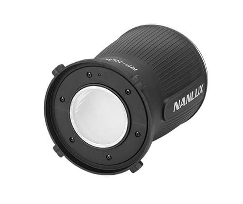 NL Mount Reflector 26°/45°/60°
