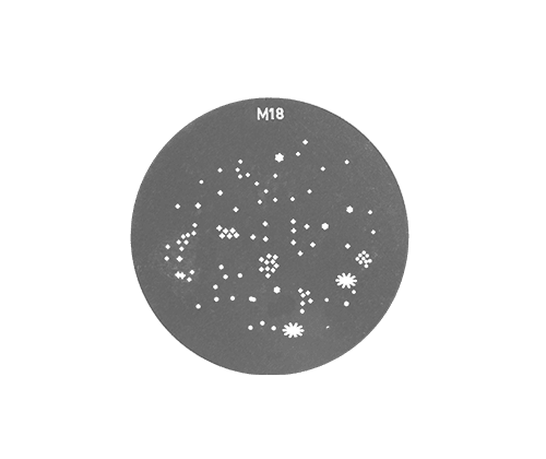 GOBO M Size Set 2