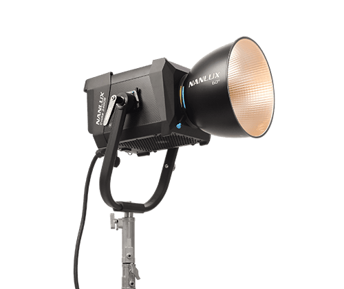 NL Mount 30° & 60° Reflector Kit for Evoke 2400B/5000B