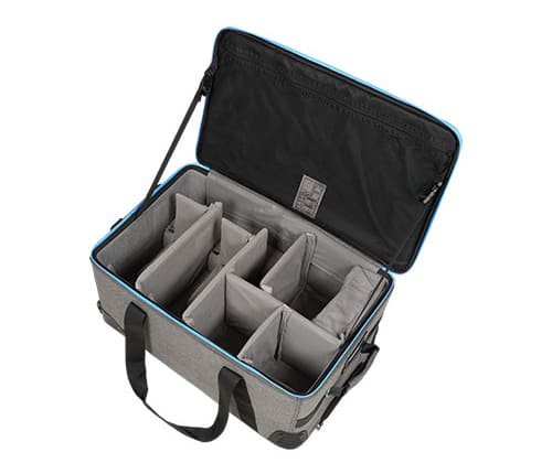 Trolley Case for Forza 300/300B II 2Kit