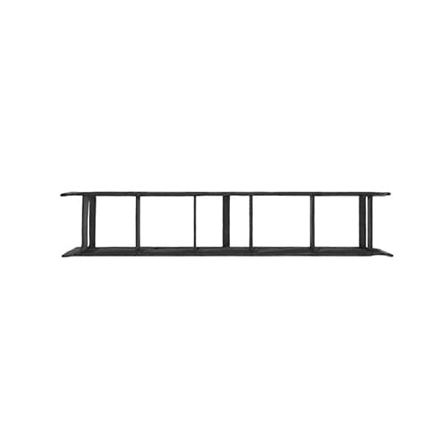 Eggcrate for PavoTube II 6C
