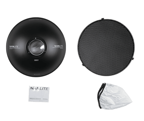 BM40/70 Beauty Dish Reflector