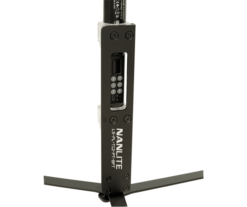 Floor Stand for PavoTube II 60X/XR
