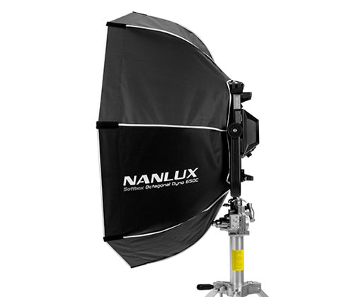 SOFTBOX OCTAGONAL DYNO 650C