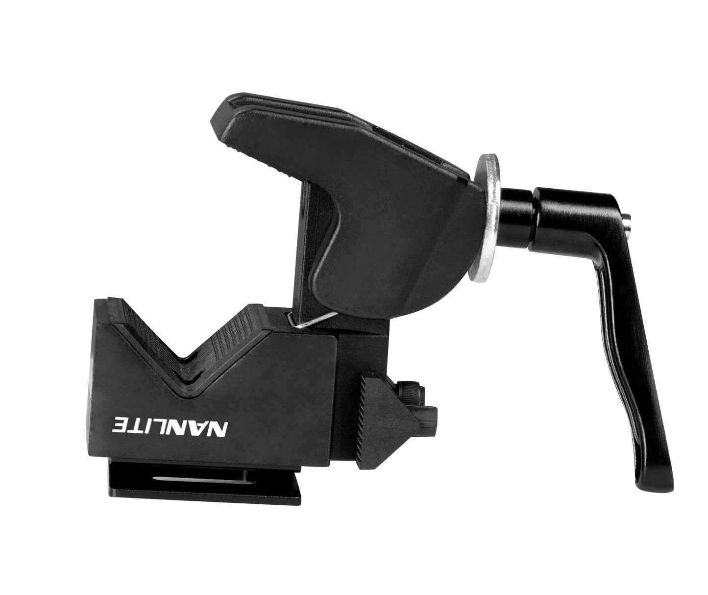 Forza Clamp with Hook
