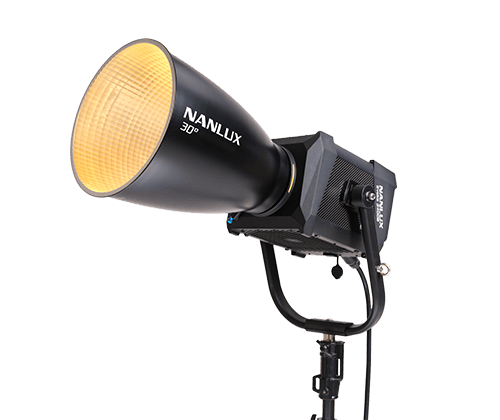 NL Mount Reflector 30° for Evoke 2400B/5000B