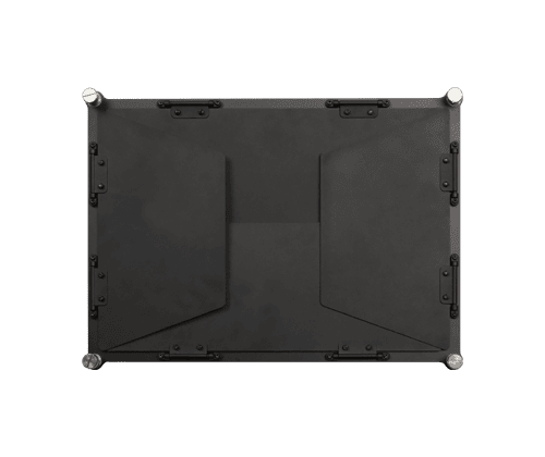 Barndoor for Alien 150C/300C
