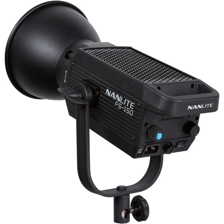 Nanlite FS-150 LED Spot Light