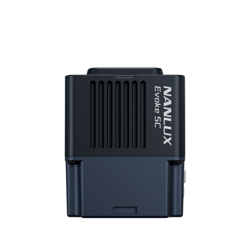 Nanlux Evoke 5C RGB LED Spotlight