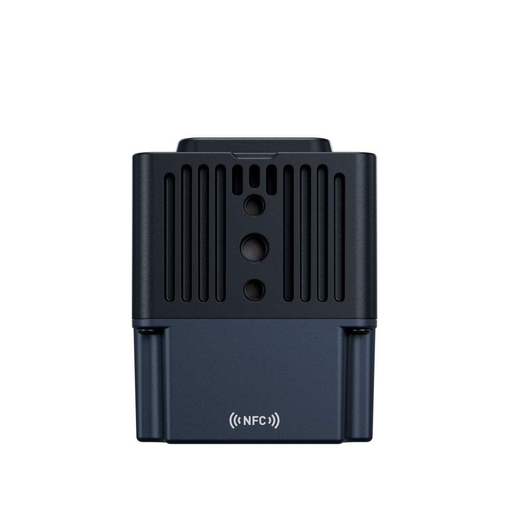 Nanlux Evoke 5C RGB LED Spotlight