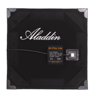 BI-FLEX M7 Kit (70W Bi-Color) w/ Gold-Mount and Soft Case