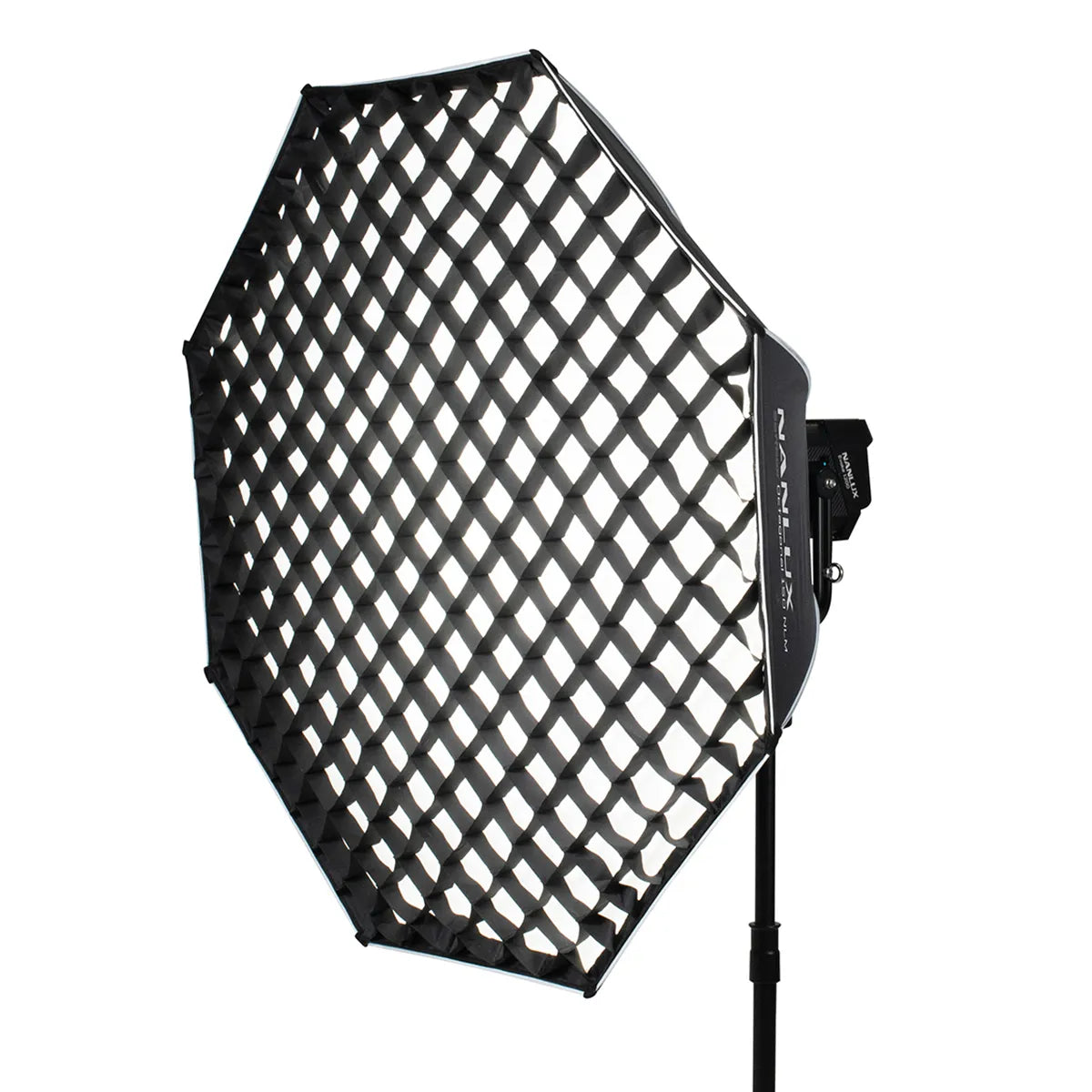 Octagonal Softbox 150cm with NL Mount
