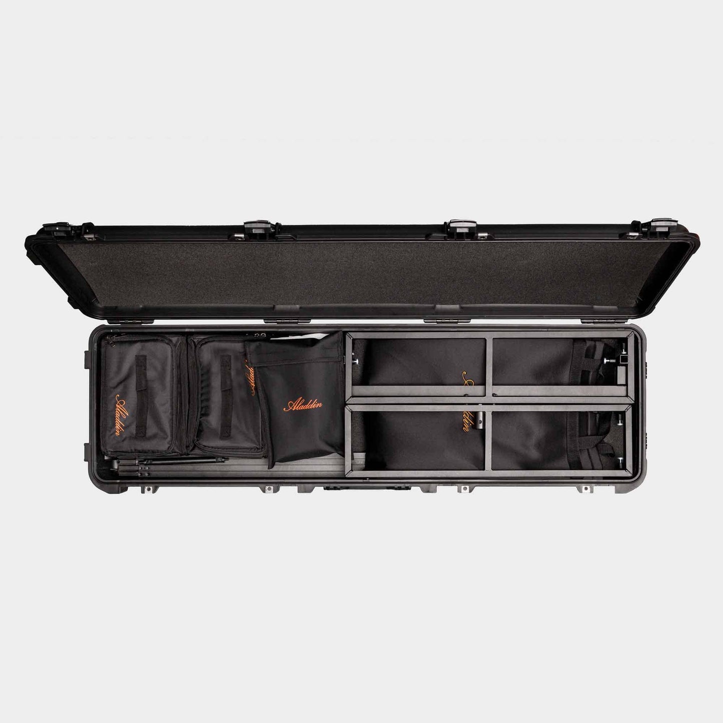 MOSAIC PIXEL 4X4 RGBWW Full Kit