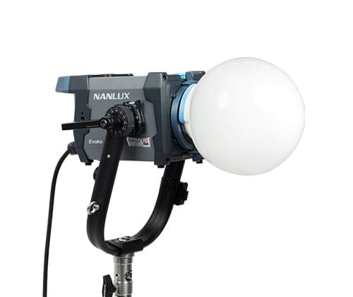 FE Mount Diffusion Ball 15cm