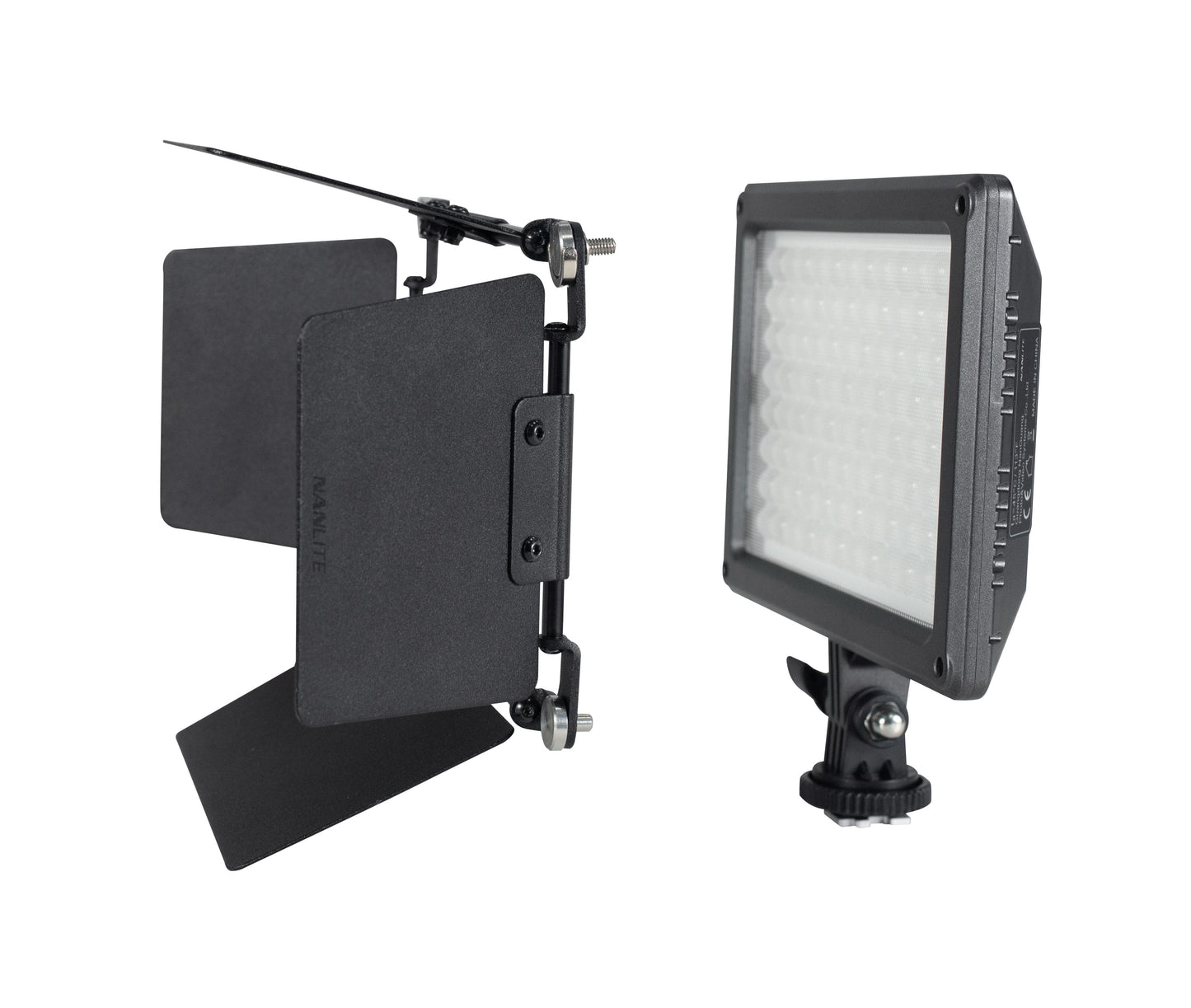 Barndoor for MixPad II 11C