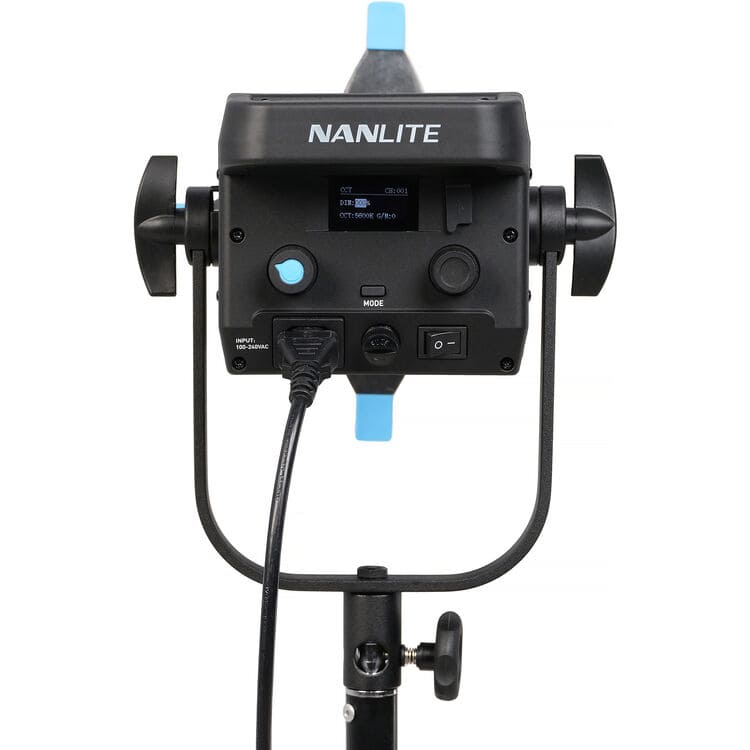 Bowens Mount Projection Attachment 25°-45°