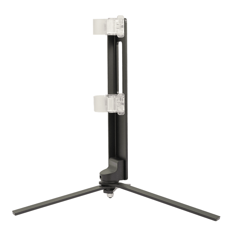 Floor Stand for T12 Tube Light