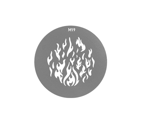 GOBO M Size Set 2