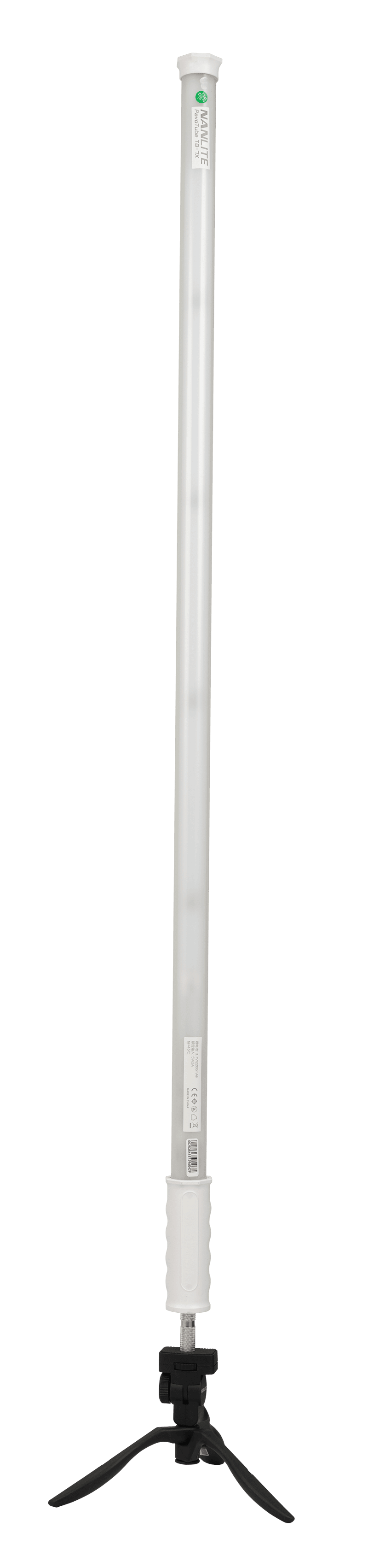 Nanlite Floor Stand for T8 Tube Light