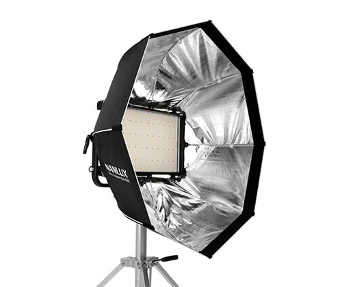 SOFTBOX OCTAGONAL DYNO 650C