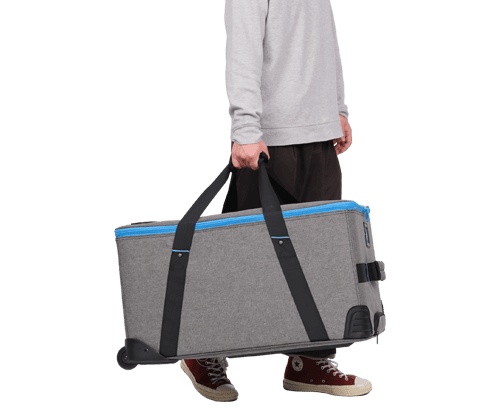 Trolley Case for Forza 300BII/500B II KIT-FL-ST