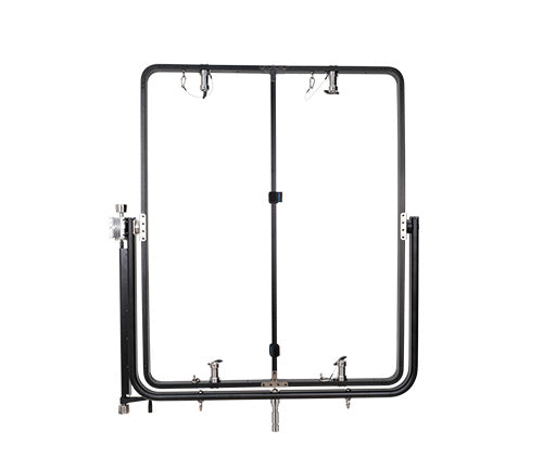 Four-light Frame with Junior Pin