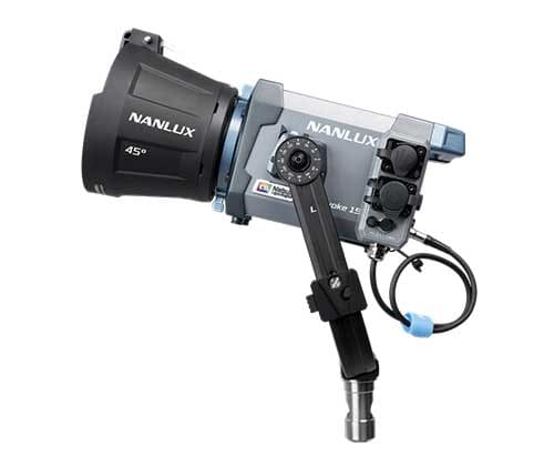 DMX Extension Adapter