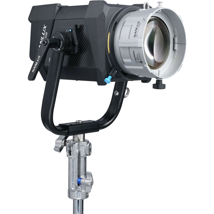NANLUX NL Mount Projection Lens Adapter for Evoke Series