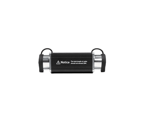 DC Extension Cable Coupler for Evoke 1200/1200B/900