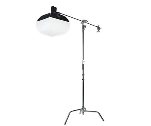 Lantern Softbox 60cm with FM Mount
