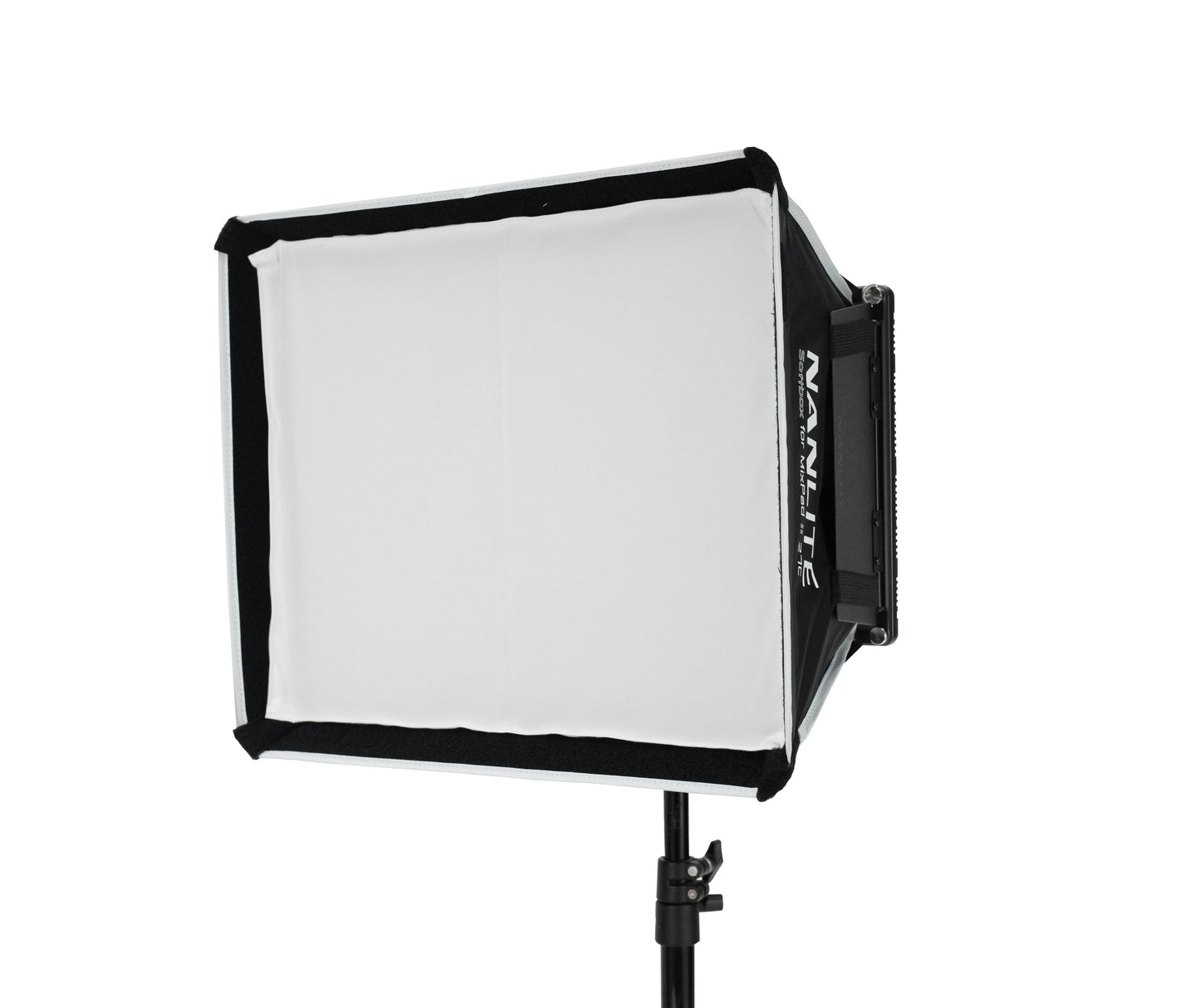 Barndoor & Softbox Set for MixPad II 27C