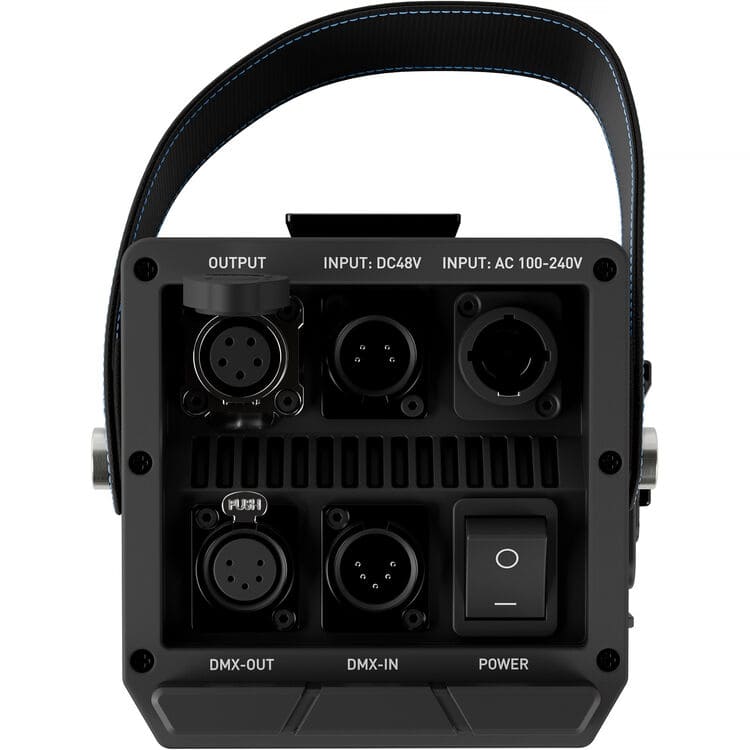 Nanlite Alien 150C LED RGBWW Panel Light