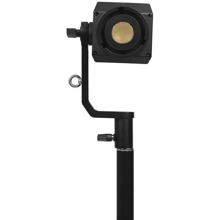 Nanlite Forza 60CR LED RGBLAC Spot Light