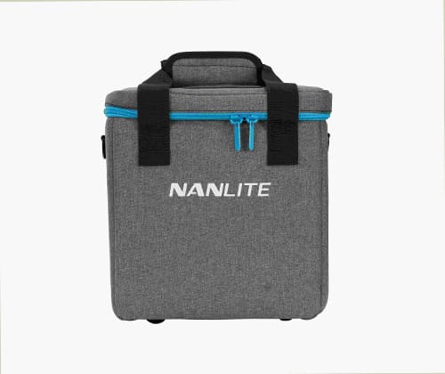 PavoTube II 6C/6XR Kit Carrying Case