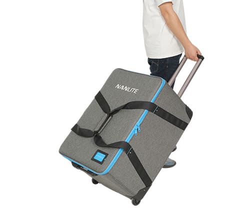 Trolley Case for Forza 500/500B II 2Kit