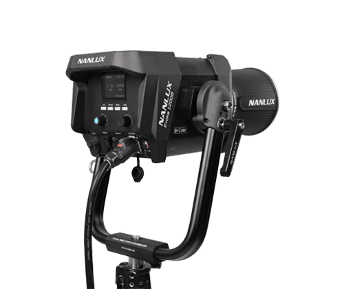 Evoke 900C/1200/1200B Yoke with Disc Brake